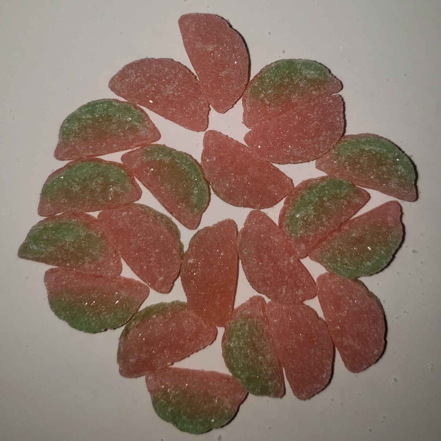 Sour Patch Sandia