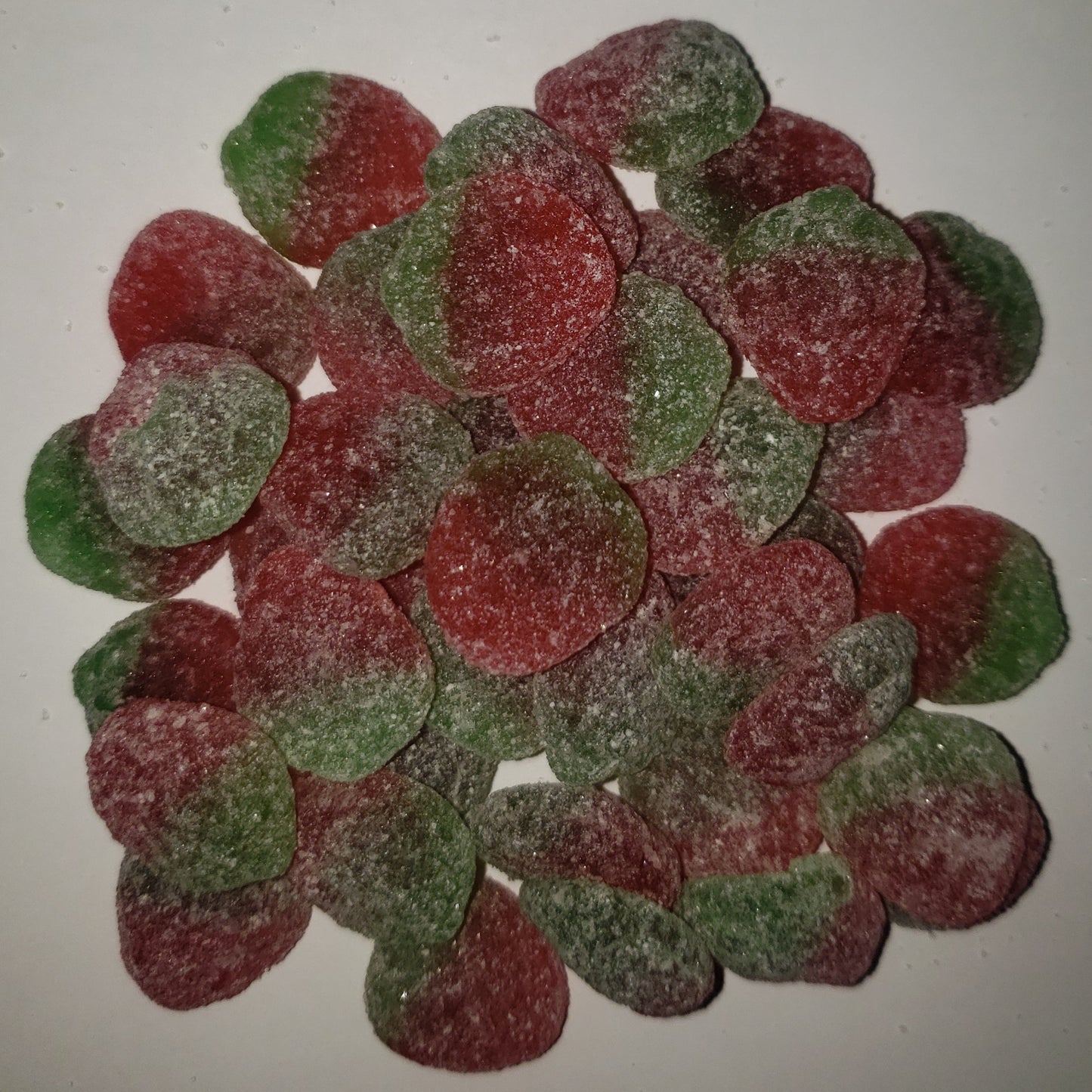 Sour Patch Fresa