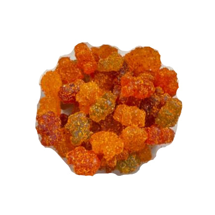 Ositos Enchilados