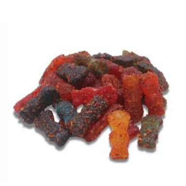 Sour Patch Kids Enchilados