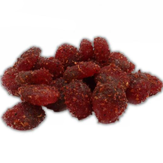 Sour Patch Corazon Enchilados