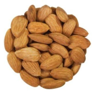 Almendra Seca