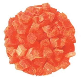 Papaya Deshidratada