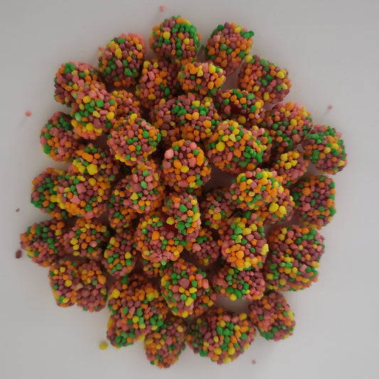 Nerd Gummy Clusters