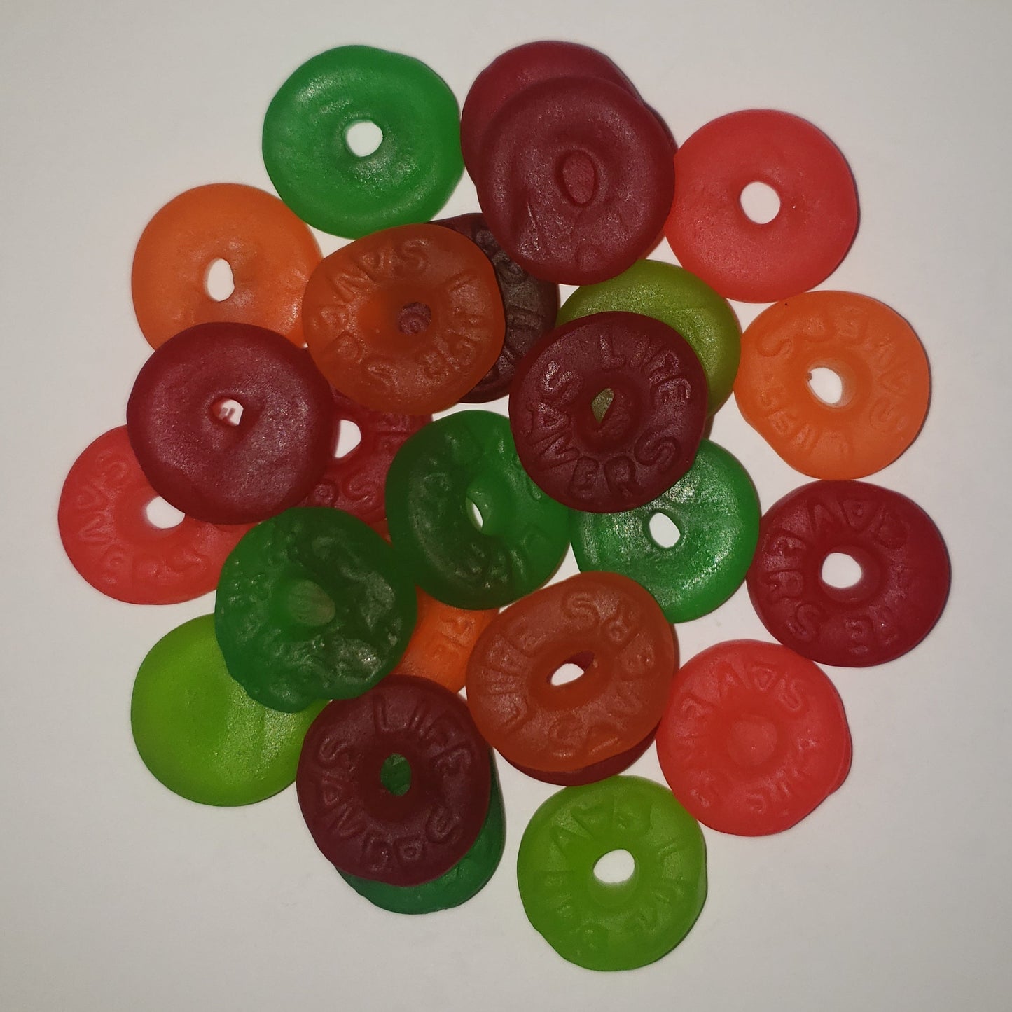Life Savers