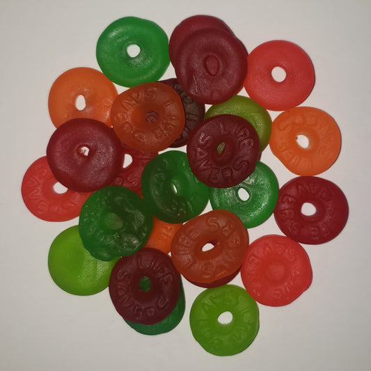 Life Savers