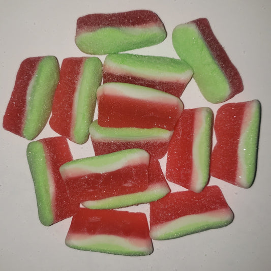 Mini Gomita de Sandia