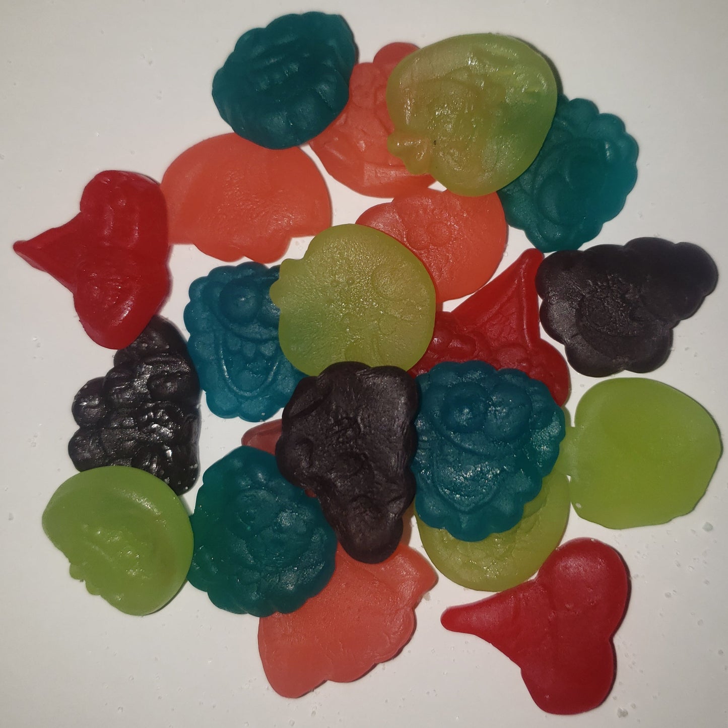 Jolly Rancher