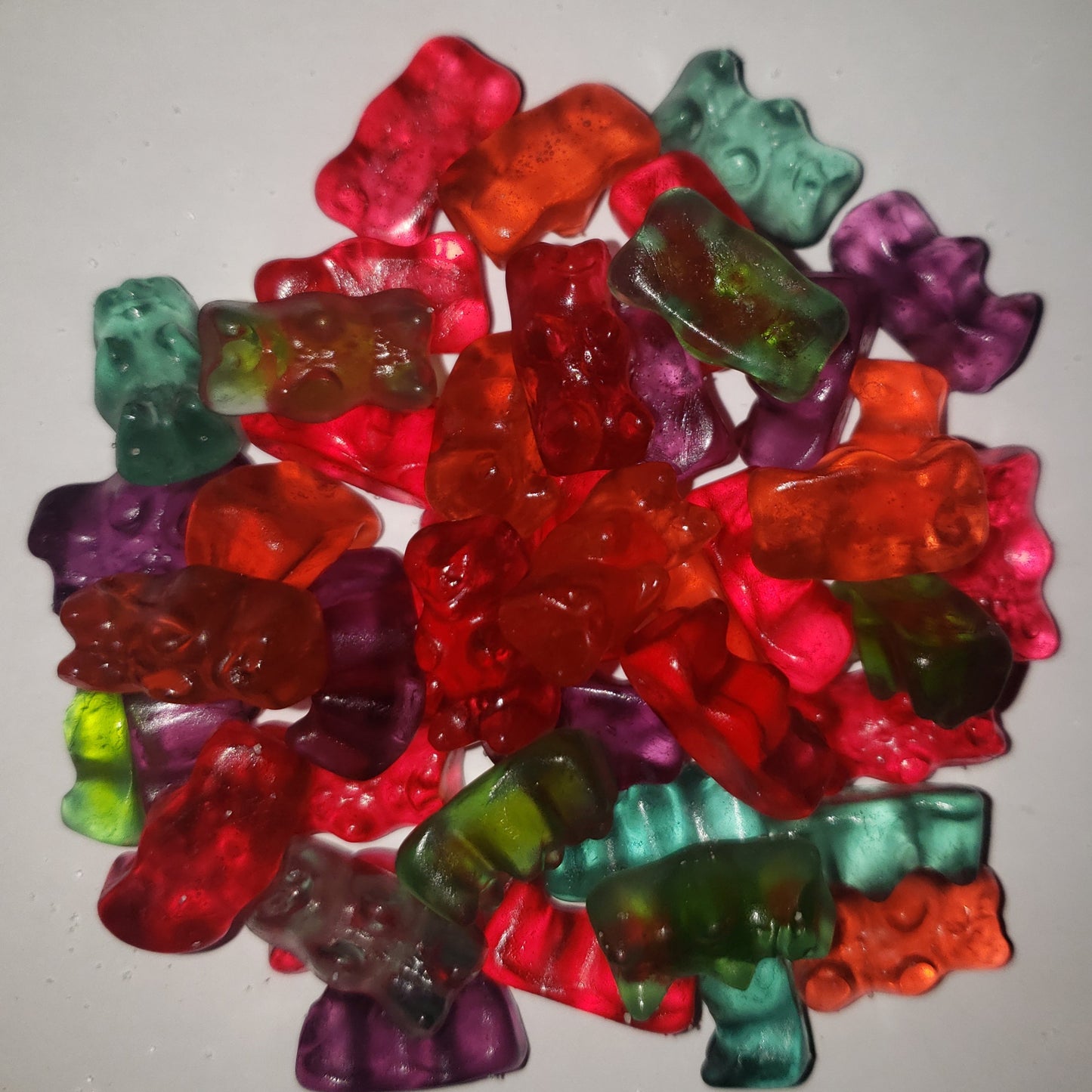 Ositos