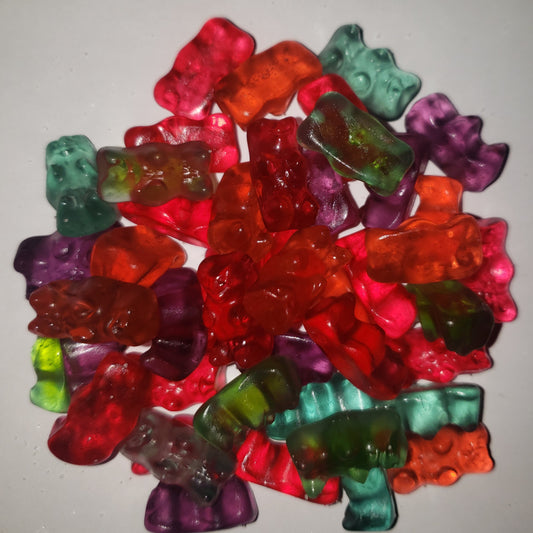 Ositos