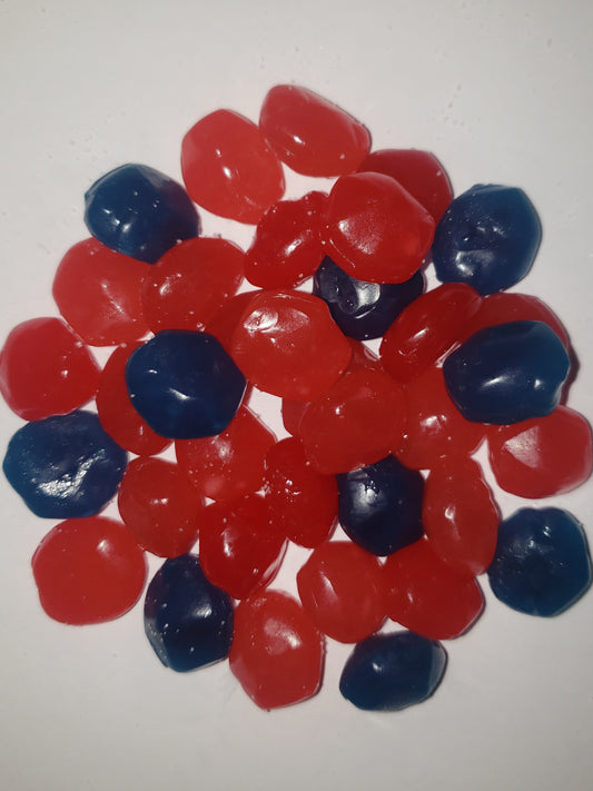 Gusher