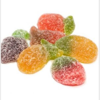 Gomitas Frutitas