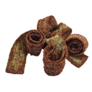 Banditas de Manzana Enchiladas