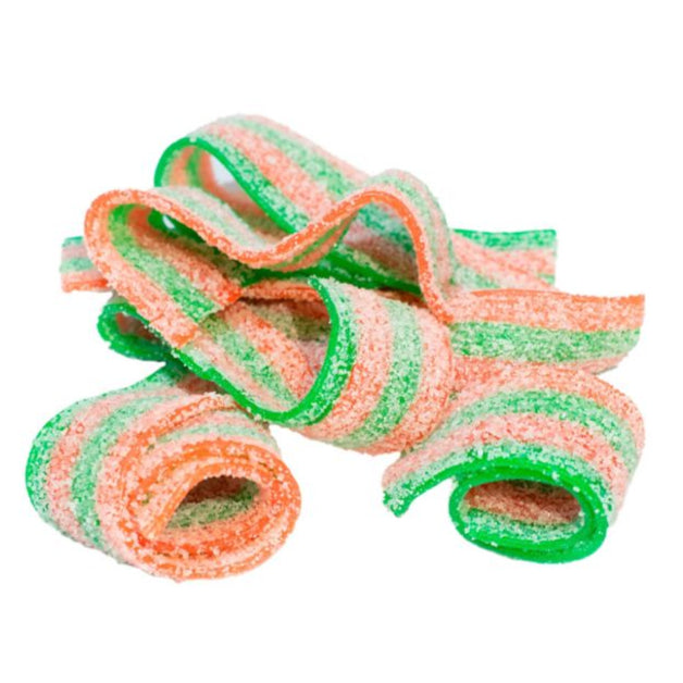 Banditas de Sandia Agria