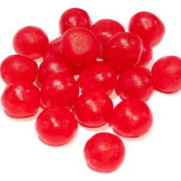 Bombitas de Cereza