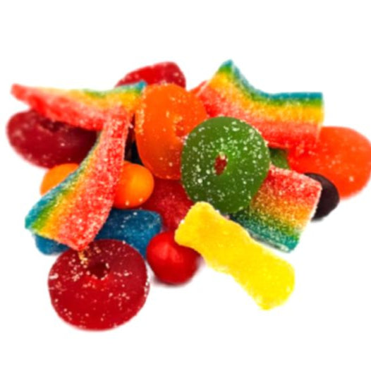 Mix Gomitas Life Savers