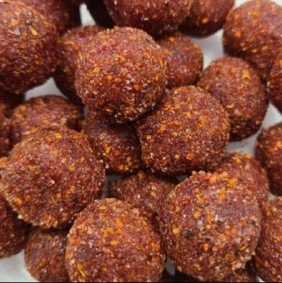 Mini Bolita de Tamarindo Enchilados