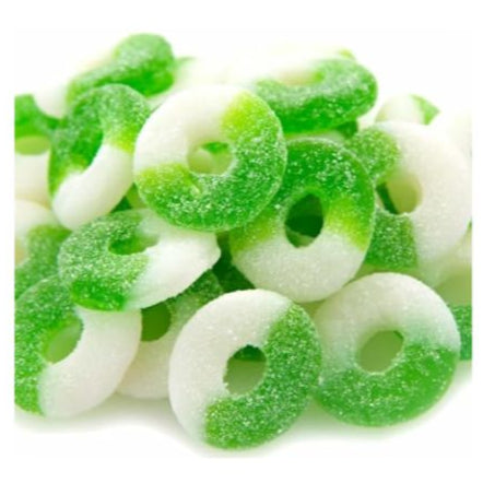 Aros de Manzana