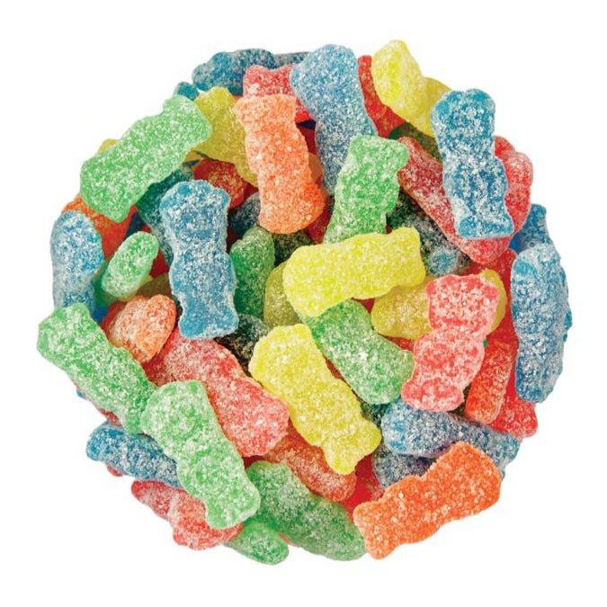 Sour Patch Kids