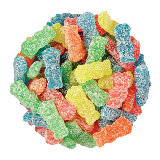 Sour Patch Kids