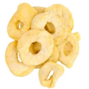 Manzana Deshidratada