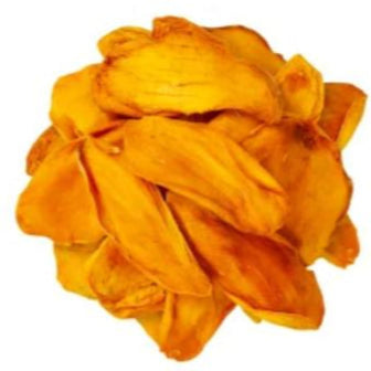 Mango Deshidratado Natural