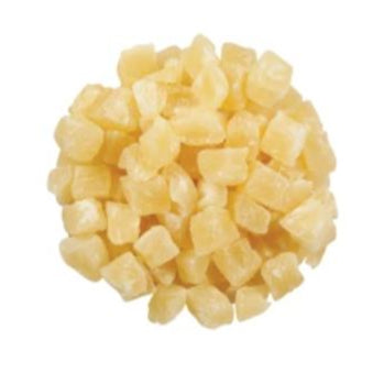 Piña Deshidratada