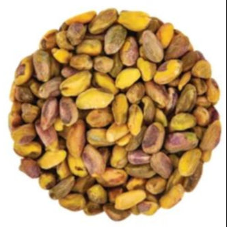 Pistacho sin Cascara