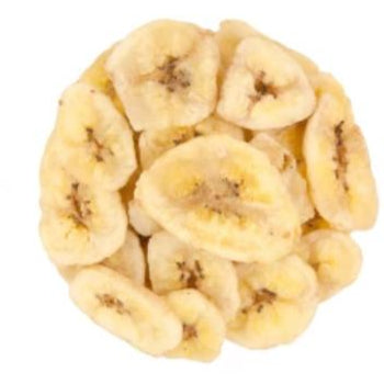 Chips de Plátano Dulce